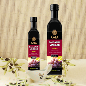 БАЛСАМОВ ОЦЕТ ELIA "CLASSIC"