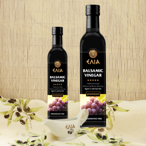 ОТЛЕЖАЛ БАЛСАМОВ ОЦЕТ ELIA "PREMIUM"